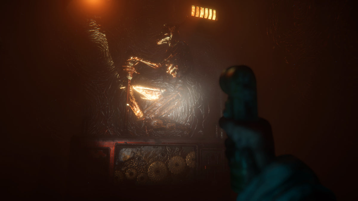 The Nightmare Box - Vol I (Playstation 5)