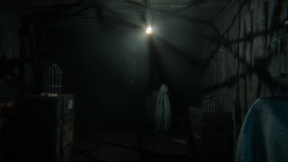 The Nightmare Box - Vol I (Playstation 5)