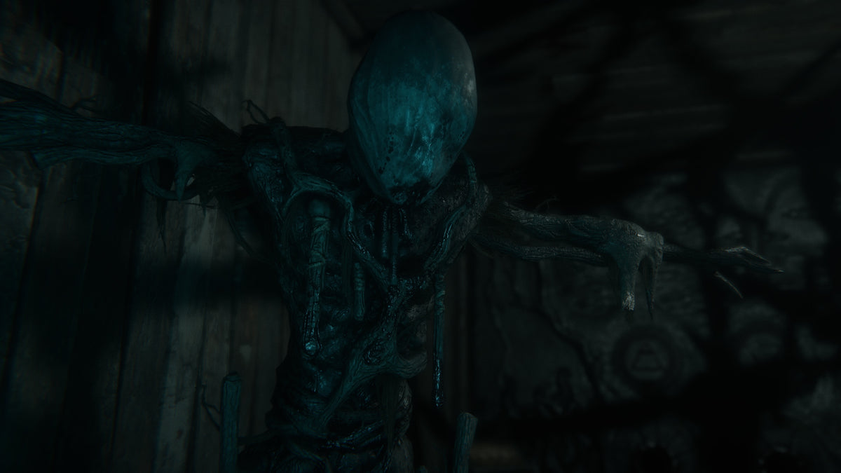 The Nightmare Box - Vol I (Playstation 5)