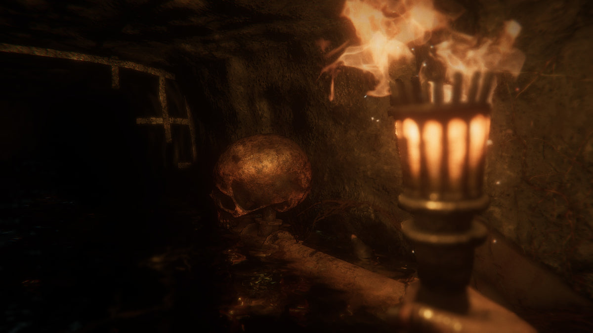 The Nightmare Box - Vol I (Playstation 5)