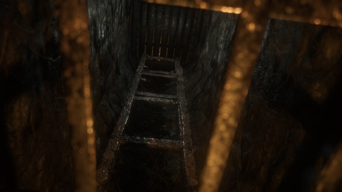 The Nightmare Box - Vol I (Playstation 5)