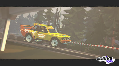 Drive Rally - Special Edition (Playstation 5)