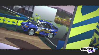 Drive Rally - Special Edition (Nintendo Switch)