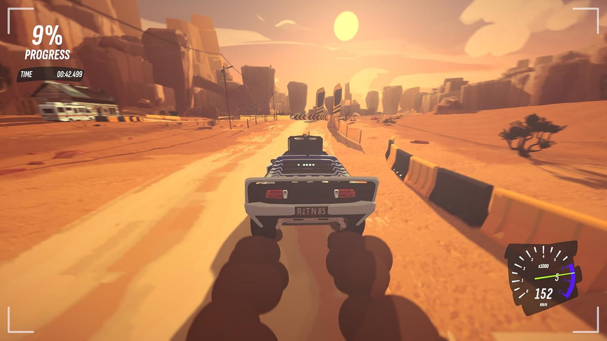 Drive Rally - Special Edition (Nintendo Switch)