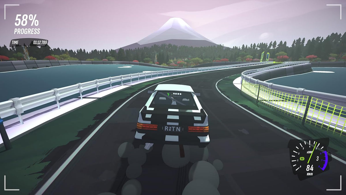 Drive Rally - Special Edition (Nintendo Switch)