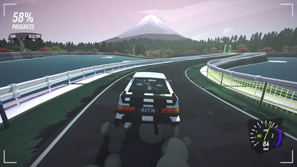 Drive Rally - Special Edition (Nintendo Switch)