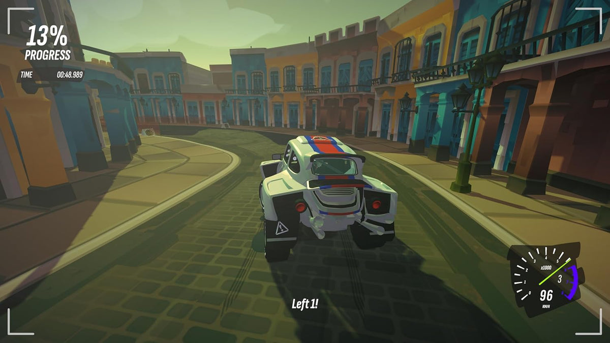 Drive Rally - Special Edition (Nintendo Switch)