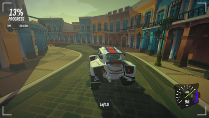Drive Rally - Special Edition (Nintendo Switch)