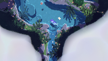 Naiad: Flow Edition (Playstation 5)