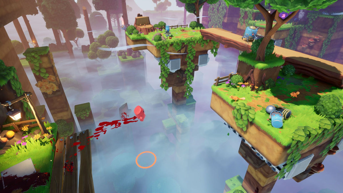 Super Meat Boy 3d - Special Edition (Nintendo Switch 2)