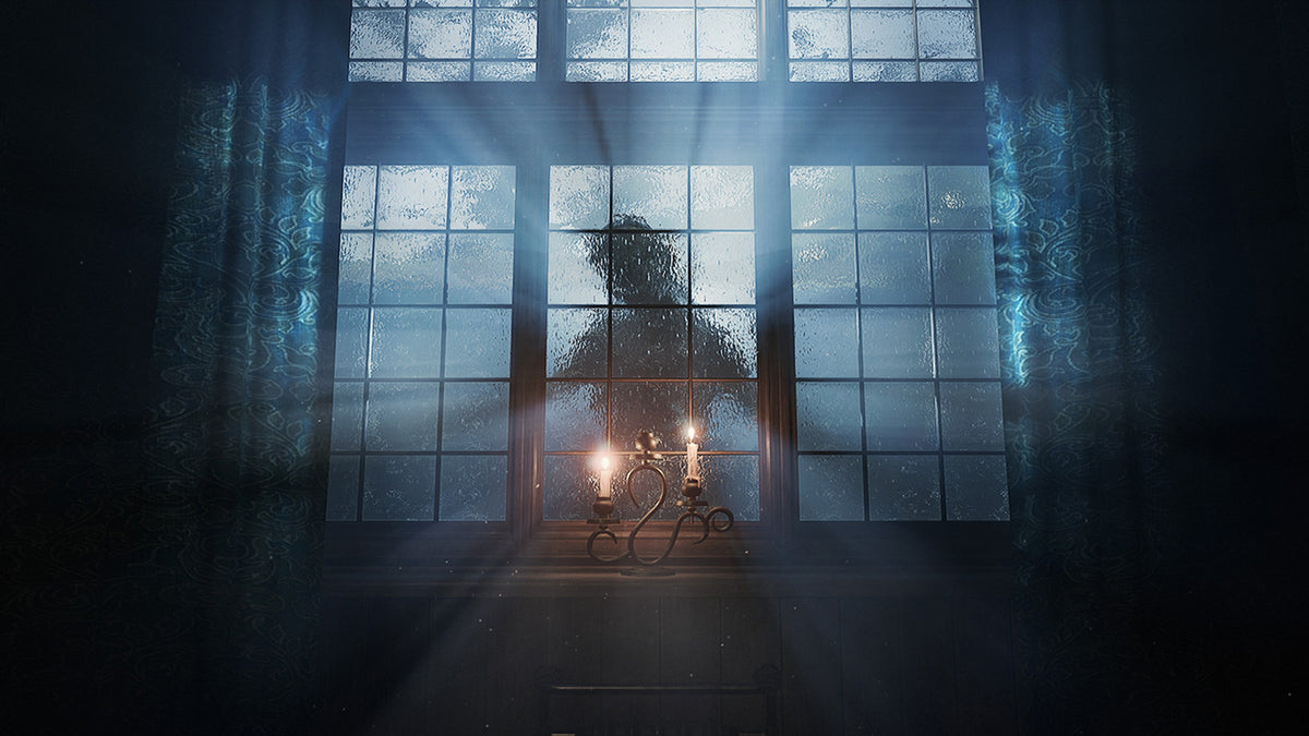 Layers Of Fear - The Final Masterpiece Edition (Nintendo Switch 2)