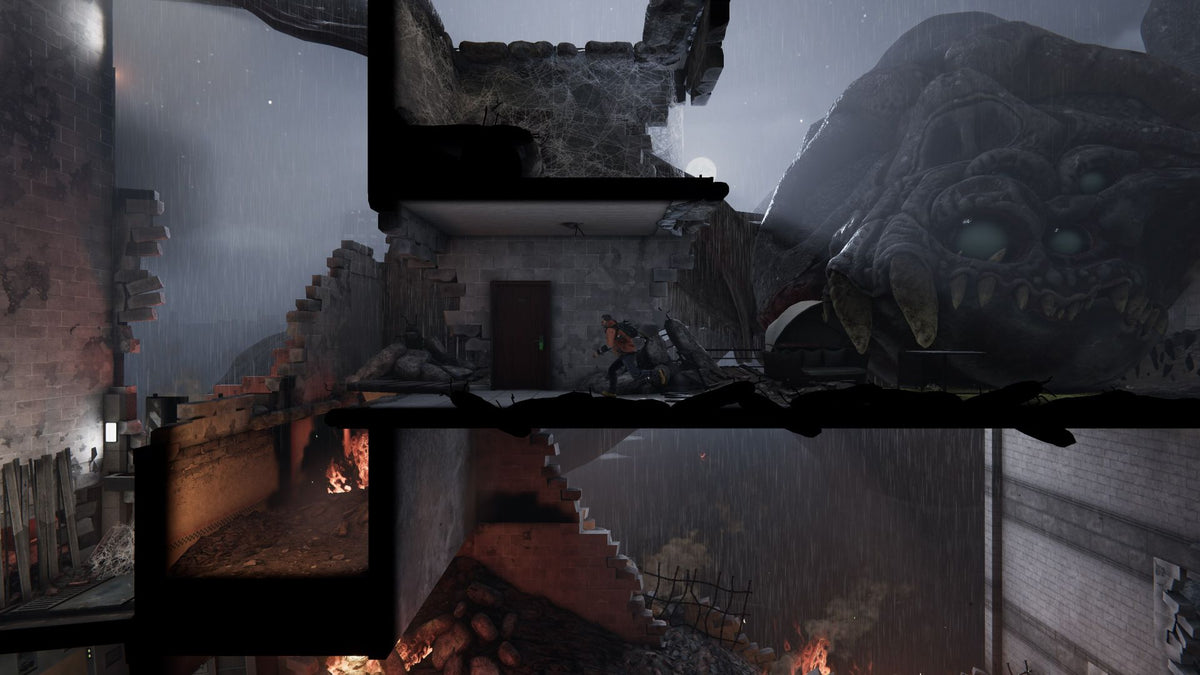 Kong: Survivor Instinct (Nintendo Switch)