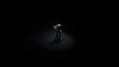 The Nightmare Box - Vol III (Playstation 5)