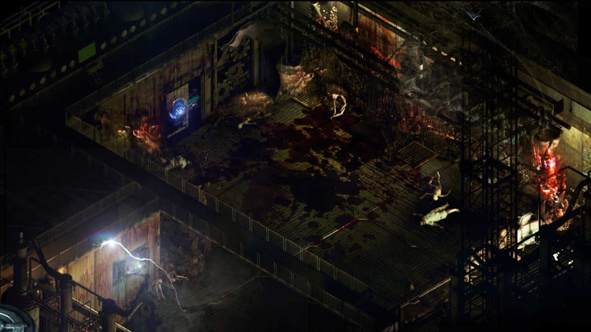The Nightmare Box - Vol III (Playstation 5)