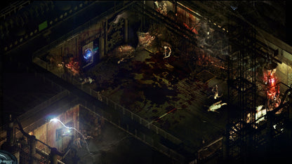 The Nightmare Box - Vol III (Playstation 5)