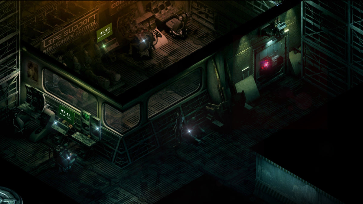 The Nightmare Box - Vol III (Playstation 5)