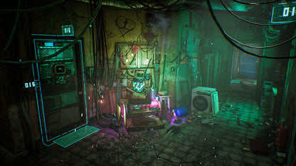 Observer: System Redux - Limited Edition (Nintendo Switch 2)