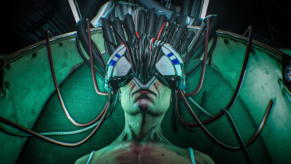 Observer: System Redux - Limited Edition (Nintendo Switch 2)