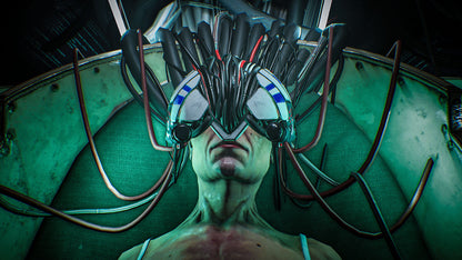 Observer: System Redux - Limited Edition (Nintendo Switch 2)