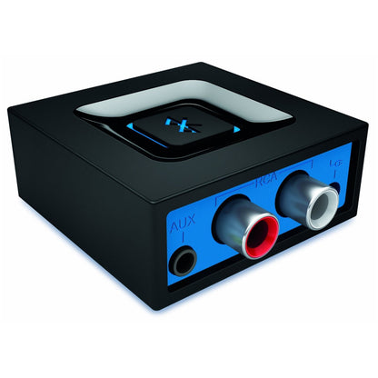 Bluetooth audio adapter Logitech (980-000912)
