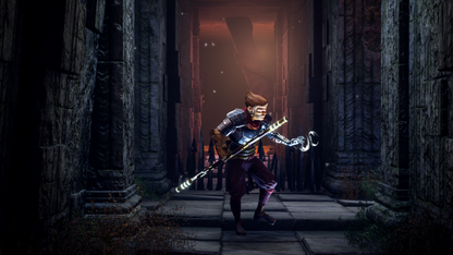 The Crown Of Wu - Standard Edition (Playstation 5)