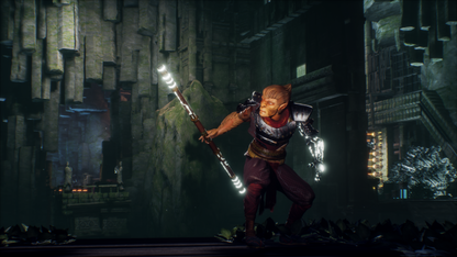 The Crown Of Wu - Standard Edition (Playstation 5)