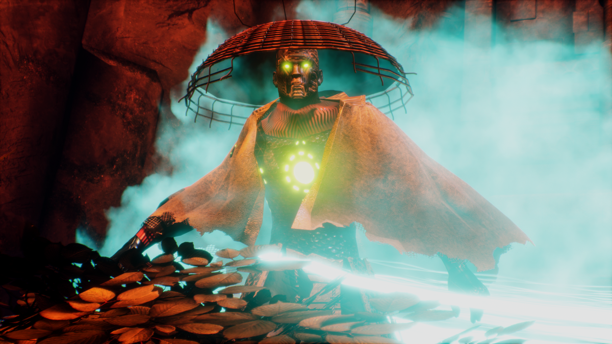 The Crown Of Wu - Standard Edition (Playstation 5)
