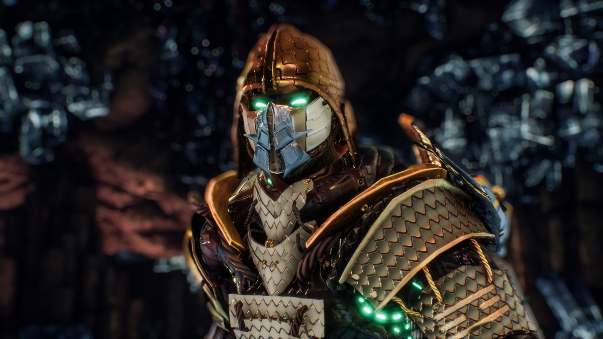 The Crown Of Wu - Standard Edition (Playstation 5)