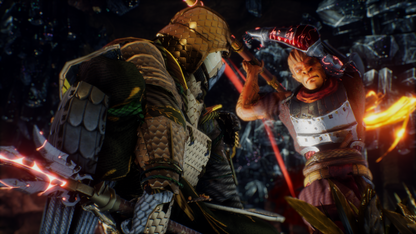 The Crown Of Wu - Standard Edition (Playstation 5)
