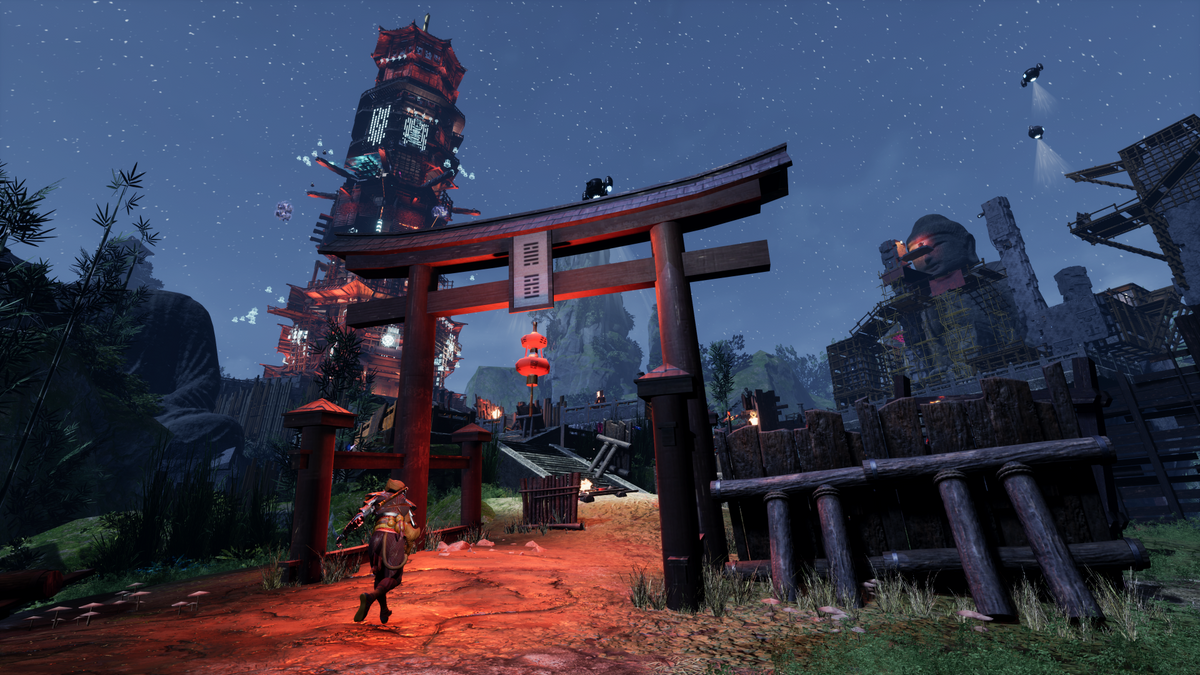 The Crown Of Wu - Standard Edition (Playstation 5)