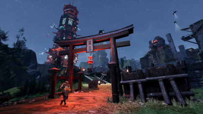The Crown Of Wu - Standard Edition (Playstation 5)