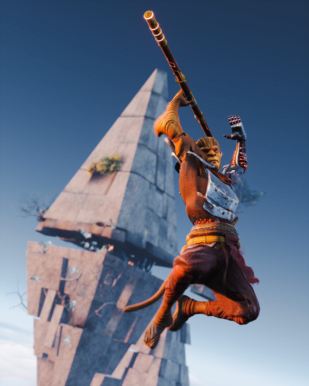 The Crown Of Wu - Standard Edition (Playstation 5)