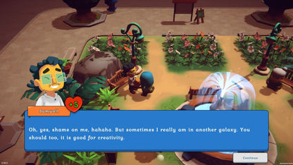 Spirit Of The Island - Paradise Edition (Nintendo Switch)