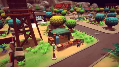 Spirit Of The Island - Paradise Edition (Nintendo Switch)