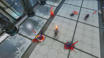 Memory Lost - Shift Edition (Playstation 5)