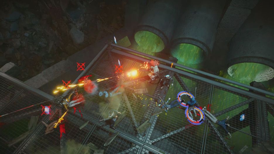 Memory Lost - Shift Edition (Playstation 5)
