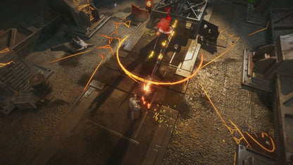 Memory Lost - Shift Edition (Playstation 5)