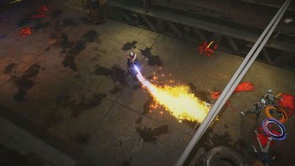 Memory Lost - Shift Edition (Playstation 5)