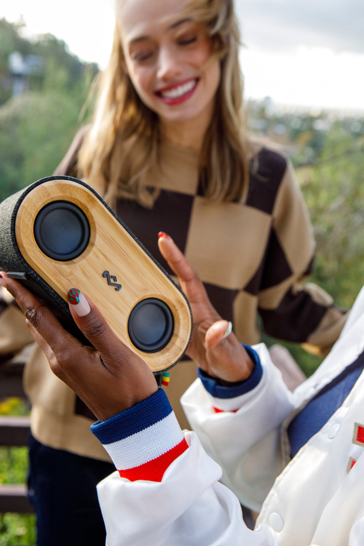 HOUSE OF MARLEY GET TOGETHER 2 MINI