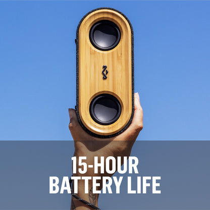 HOUSE OF MARLEY GET TOGETHER 2 MINI