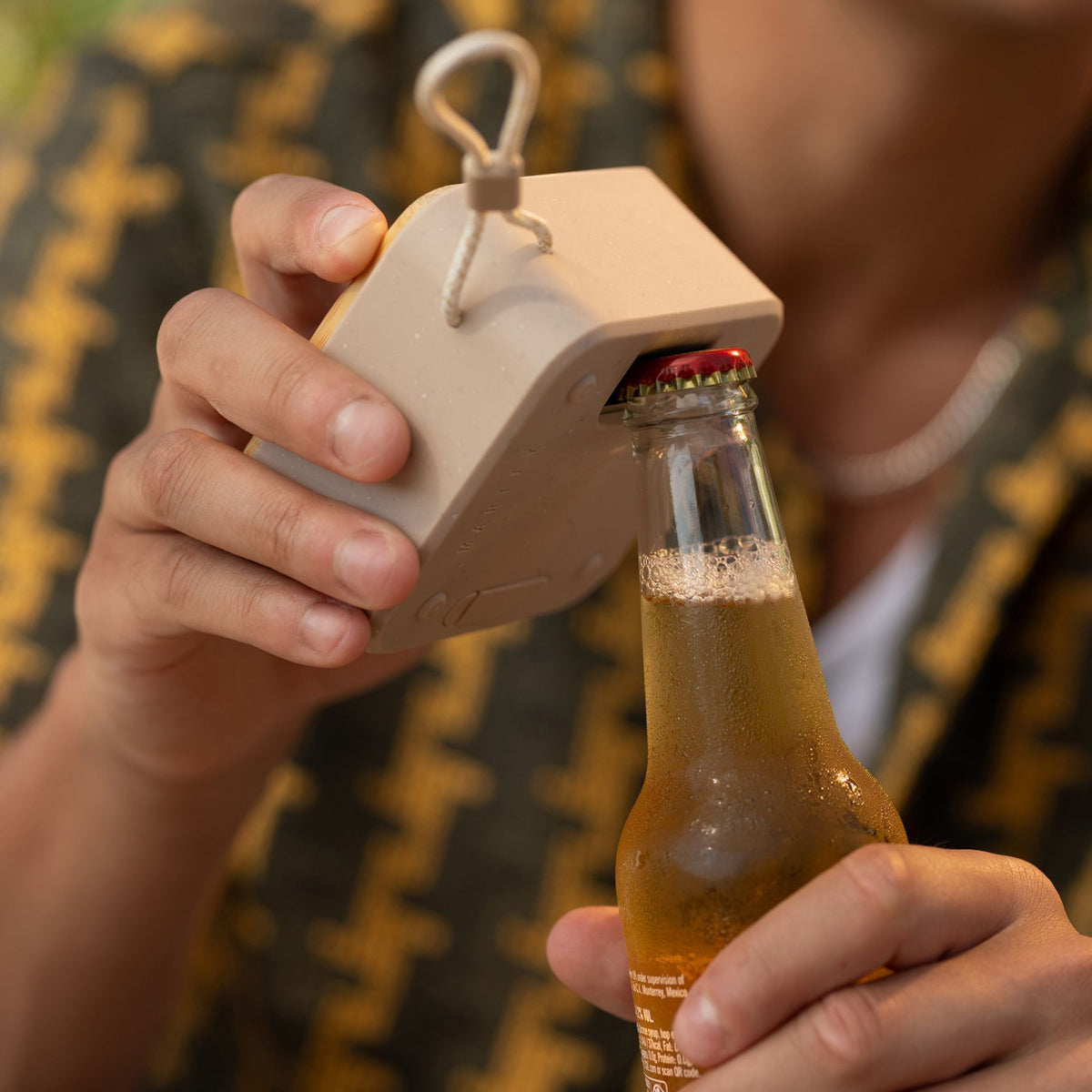 HOUSE OF MARLEY ROOTS BT SPEAKER CREAM