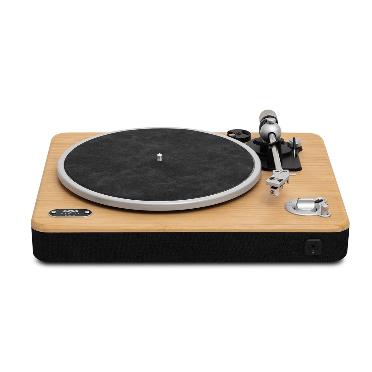 HOUSE OF MARLEY STIR IT UP WIRELESS 2 gramofon