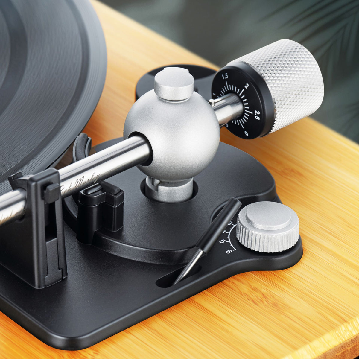 HOUSE OF MARLEY STIR IT UP WIRELESS 2 gramofon
