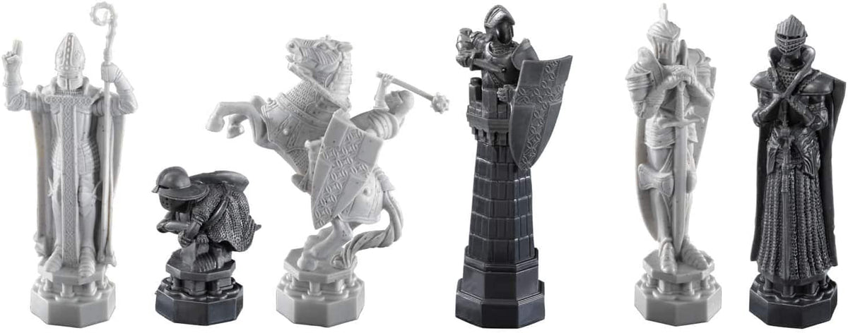 NOBLE COLLECTION Harry Potter Čarovniški šah