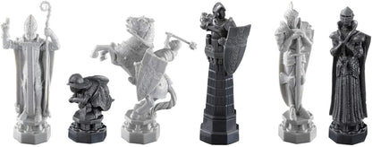 NOBLE COLLECTION Harry Potter Čarovniški šah