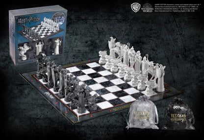 NOBLE COLLECTION Harry Potter Čarovniški šah