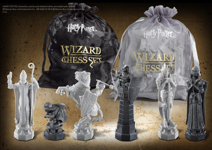 NOBLE COLLECTION Harry Potter Čarovniški šah