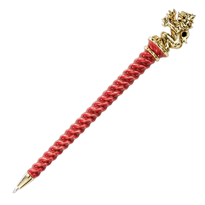 NOBLE COLLECTION Harry Potter Gryffindor pisalo