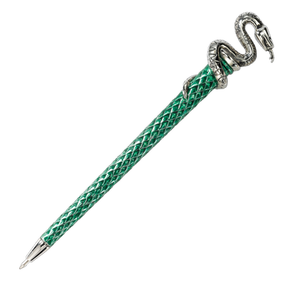 NOBLE COLLECTION Harry Potter Slytherin pisalo