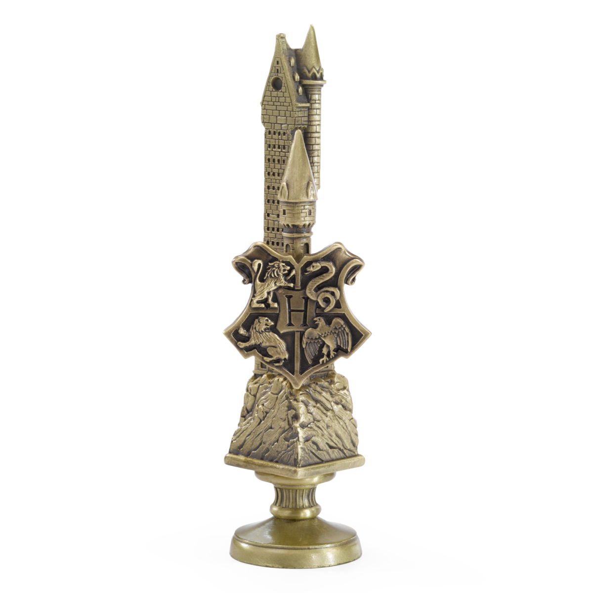 NOBLE COLLECTION Harry Potter Hogwarts pečat